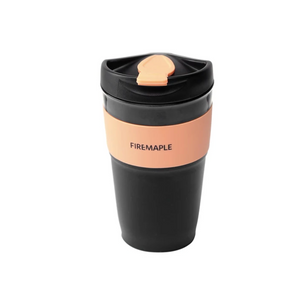 firemaple - Silicone Collapsible Coffee Cup 350ml