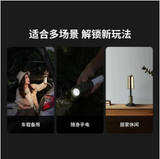 Nextool -  Wukong Multifunctional Lamp