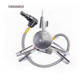 Firemaple - Polaris Pressure-regulator Remote Gas Stove