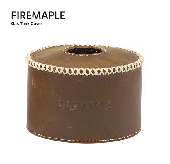 Firemaple - Gas Tank Cover
