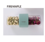 Firemaple - Tea and Coffee Container
