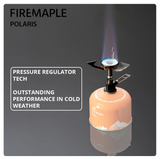 Firemaple - Polaris