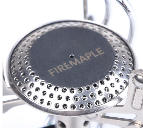 Firemaple - FMS-118 **Only Stove - فقط موقد**