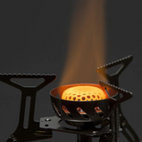 Firemaple - FMS-121 **Only Stove - فقط موقد**