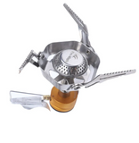 Firemaple - FMS-126 **Only Stove - فقط موقد**