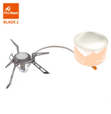 Firemaple - blade 2 **Only Stove - فقط موقد**