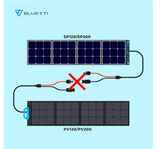 BLUETTI - PV120 Solar Panel | 120W | UK Version