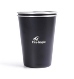 Firemaple - Antarcti Stainless Steel Cup