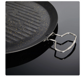 Firemaple - Portable Grill Pan