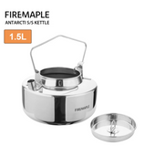 Firemaple - Antarcti  stainless steel kettle