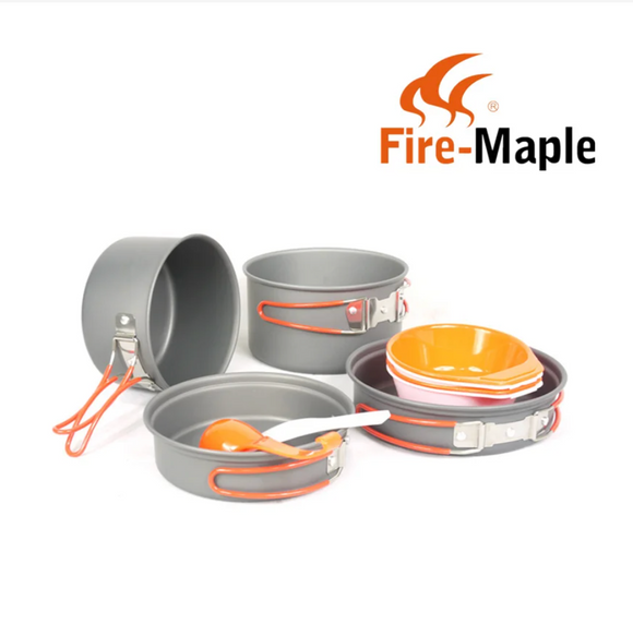 Firemaple - FMC-K7