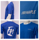 Firemaple - T-shirt