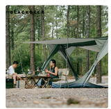 Blackdeer - 5-8 People Backpacking Tent Outdoor