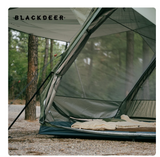 Blackdeer - 5-8 People Backpacking Tent Outdoor