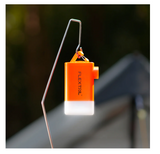 Flextail - MAX PUMP 2 PLUS - 4-in-1 Portable 4800mAh Rechargeable Air Pump **Orange - برتقالي**