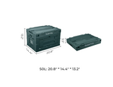 Flextail - Large Capacity Foldable Outdoor Storage Box