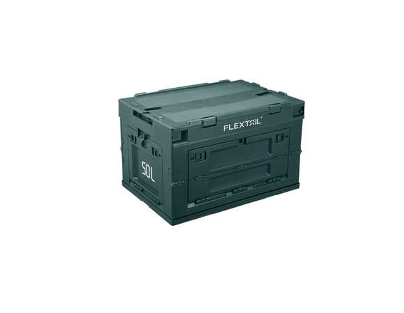 Flextail - Large Capacity Foldable Outdoor Storage Box