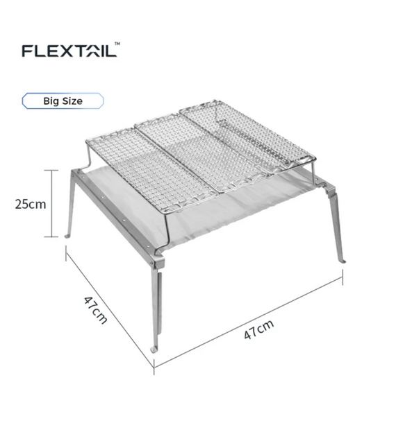 Flextail - FLEL GRILL L