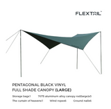 Flextail - FLEX TARP