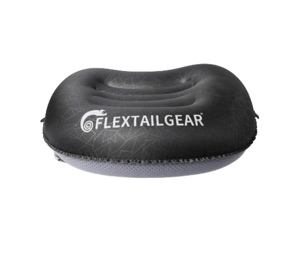 Flextail - FLEX PILLOW - Ultralight Inflatable TPU Camping Pillow