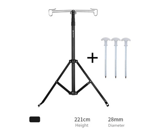 ShineTrip - Lamp Stand