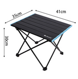 ShineTrip - Folding Table