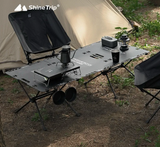ShineTrip - Tactical Table Set