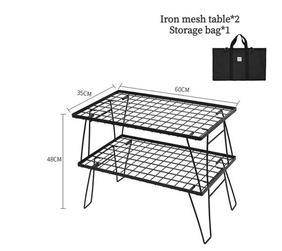ShineTrip - ST-Chess Cloth Tennis Table