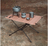 ShineTrip - Camping Table Oxford Cloth (ONLY TABLE - فقط طاولة)