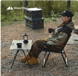 ShineTrip - Tactical Chair