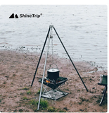 ShineTrip - Fireworks Triangle Shelf Set