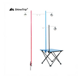 ShineTrip - Head Lamp Stand Set