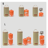 ShineTrip - ST Gas Tank Storage Bag