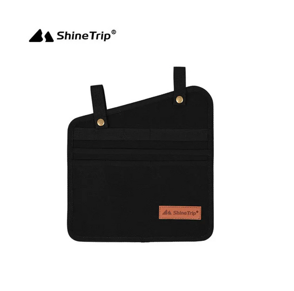 ShineTrip - ST Butterfly Chair Side Pouch