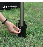ShineTrip - ST-Canopy Pole Holder