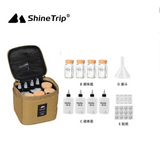 ShineTrip - ST-Spice Bottle Set