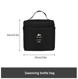 ShineTrip - ST-Spice Bottle Storage Bag  **Only Bag**