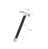 ShineTrip - Seahorse Aluminum Handle Hammer