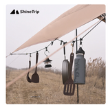ShineTrip - Canopy Lanyard