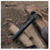 ShineTrip - ST-Thunder Multifunctional Camping Hammer
