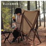 Blackdeer - NATURE Beech Folding Army Green - Small