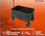 Blackdeer - Folding Wagon (Pro)