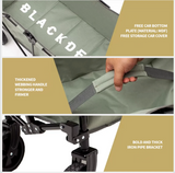 Blackdeer - Folding Wagon (Pro)