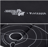 Blackdeer - The Wandering Earth Sleeping Bag 2.3kg