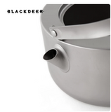 Blackdeer - YI Titanium Kettle 1.2L
