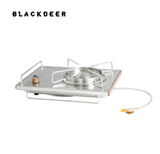 Blackdeer - Blazing - Windproof Fierce Fire Stove