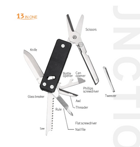 Roxon -KS2E Multi function Knife - *Upgrade*