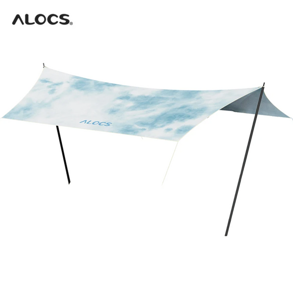 Alocs -Lakeside Canopy