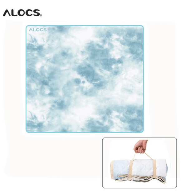 Alocs - Lakeside Moisture-proof Mat