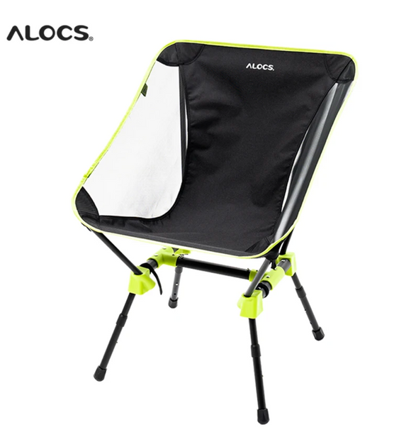 alocs - City Escape Moon Chair